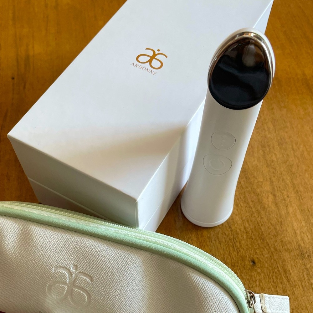 Arbonne Intelligence Genius Ultra